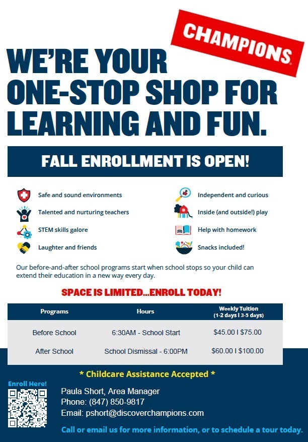 Register Today!