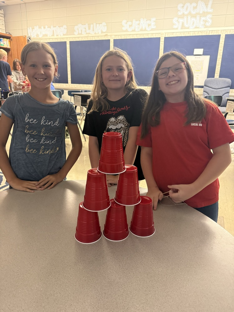 cups