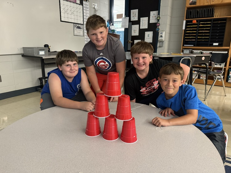 cups