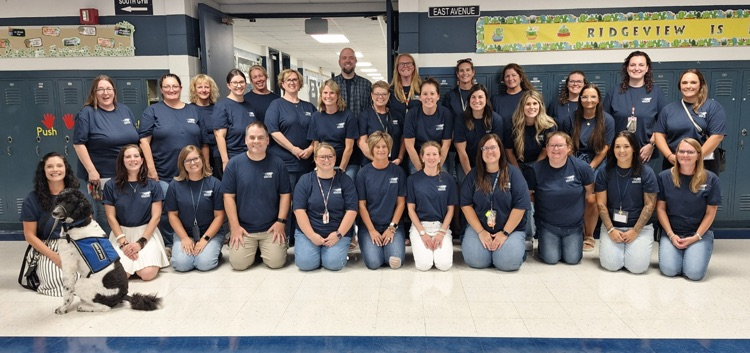 staff picture