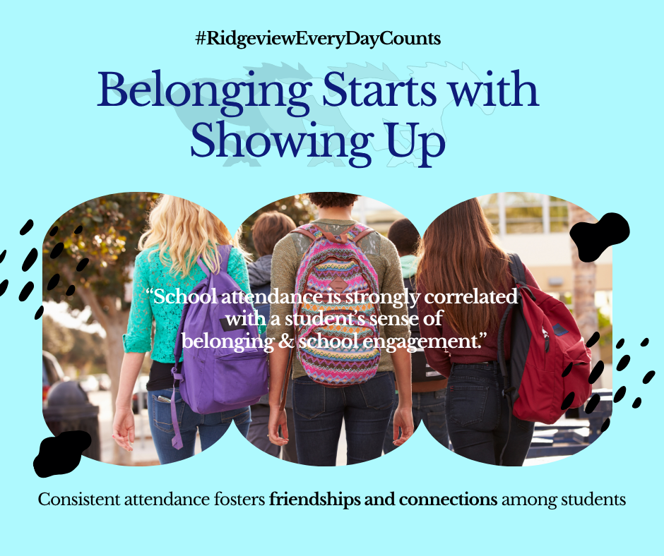 Belonging (Week 4)