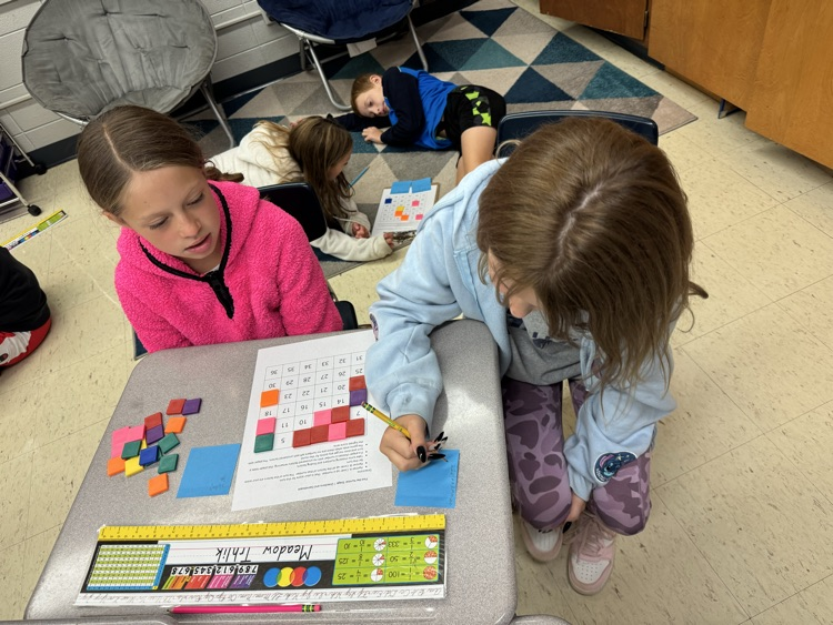 Factor Pairs