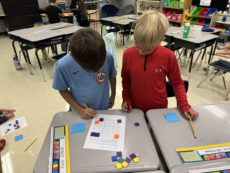 Factor Pairs