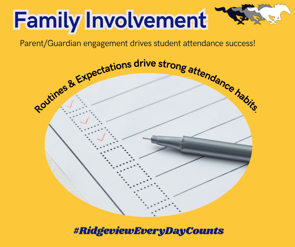 Family Involvement
