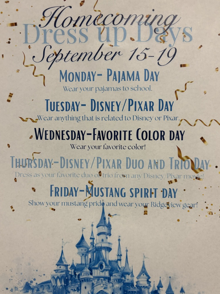 dress up flyer