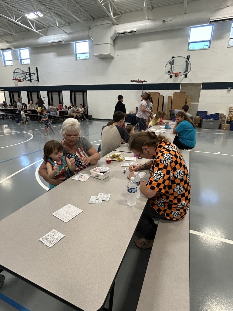 Puzzles with Parents