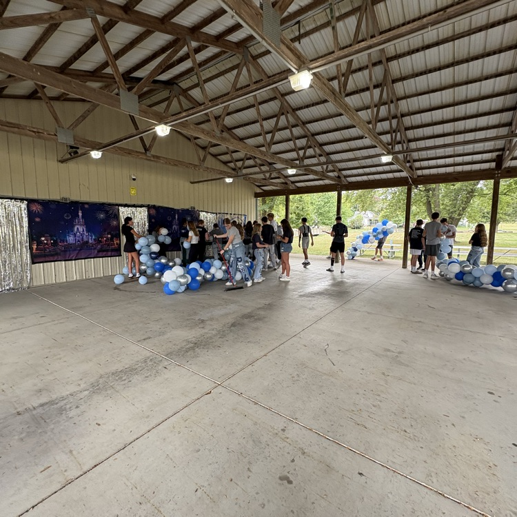 homecoming dance prep 