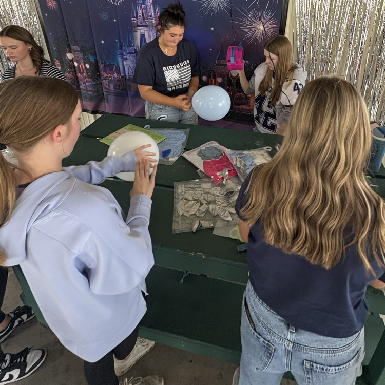 homecoming dance prep 