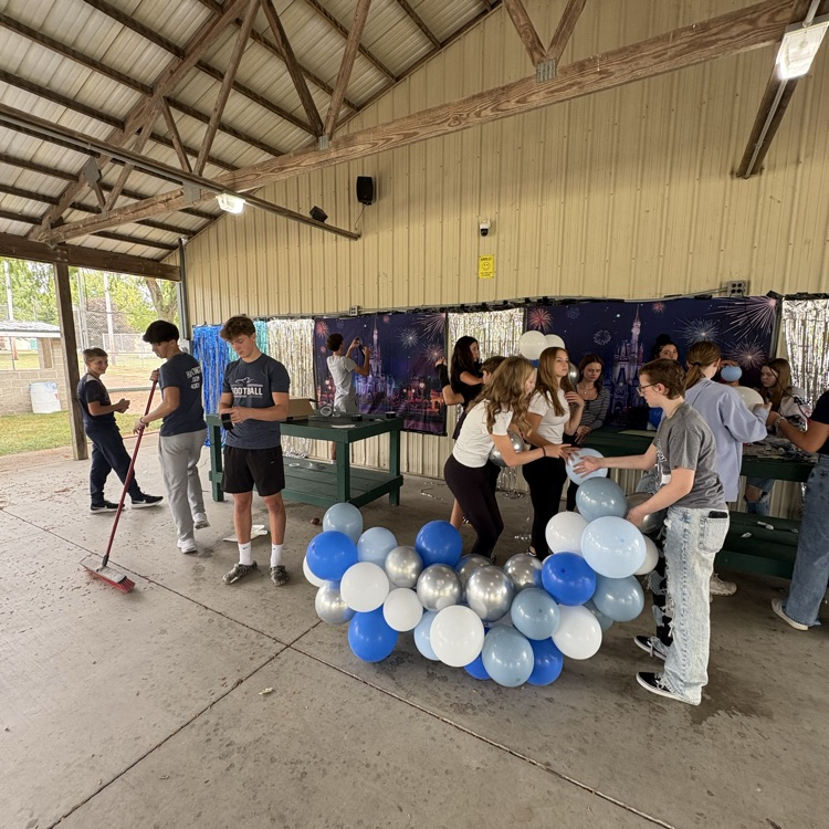 homecoming dance prep 