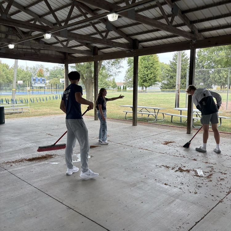 homecoming dance prep 
