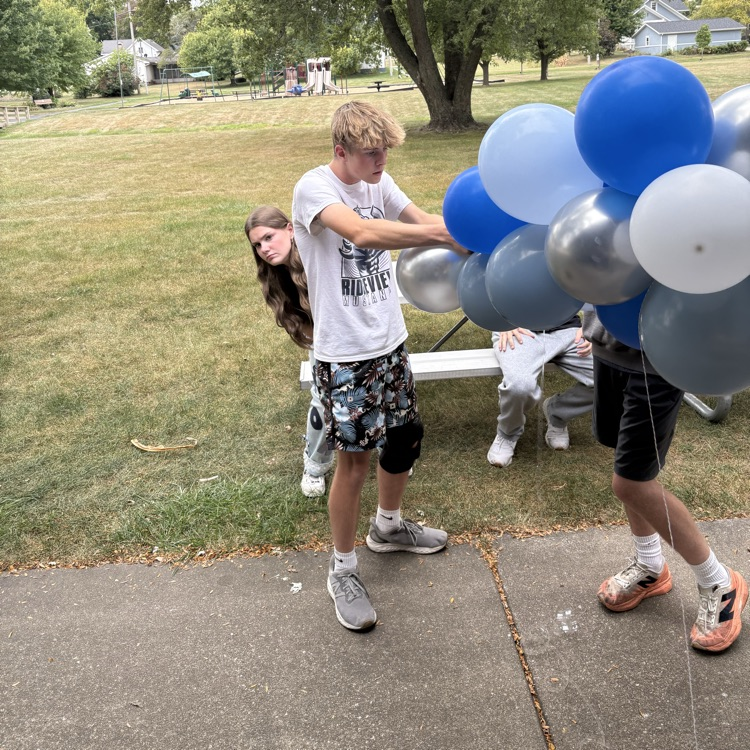 homecoming dance prep 