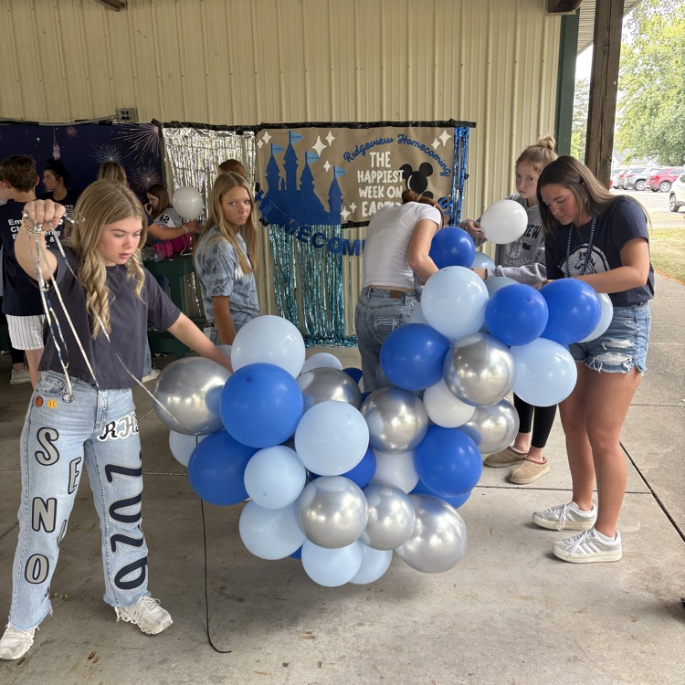 homecoming dance prep 