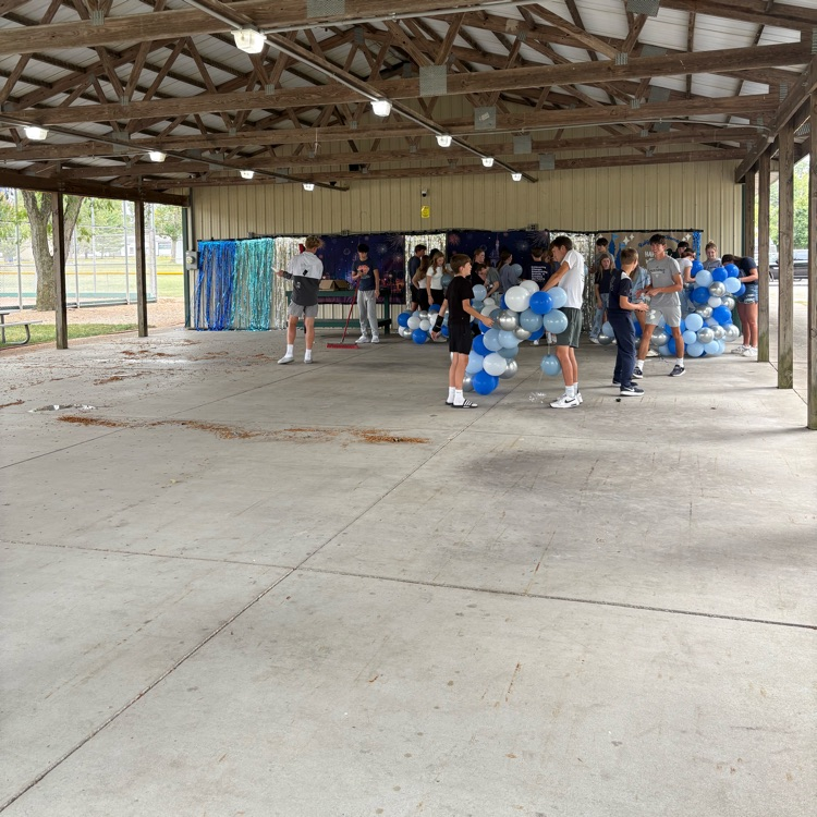 homecoming dance prep 