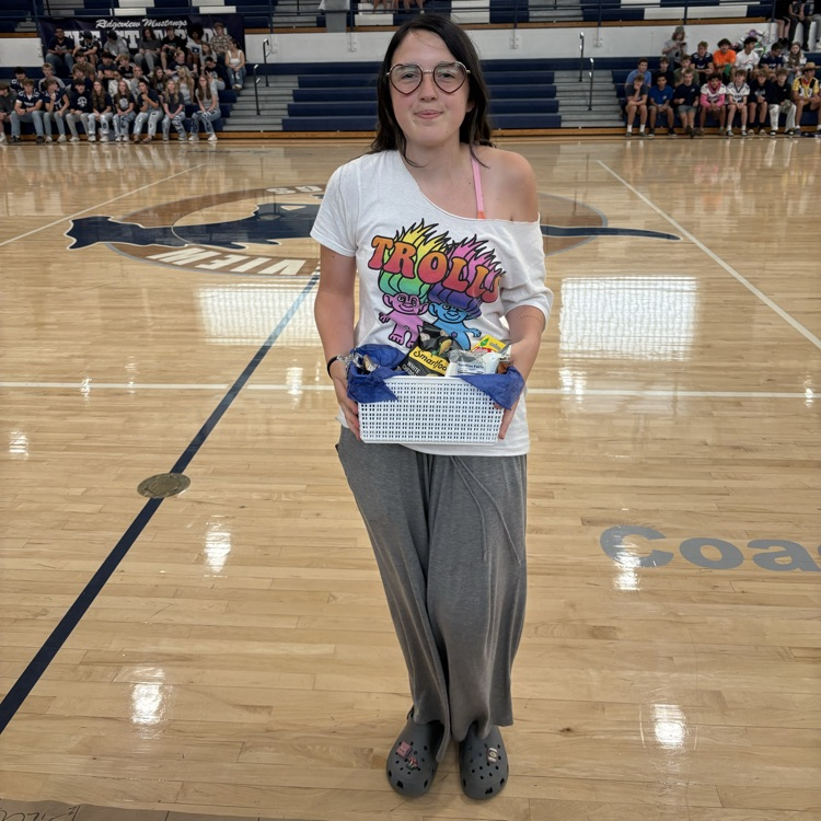 homecoming week winners 