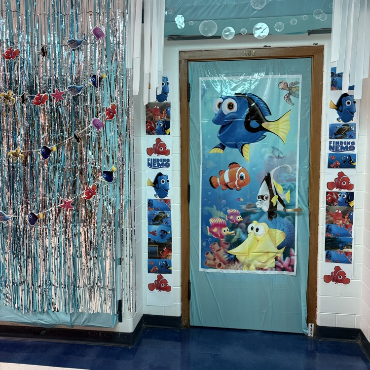 hallway decorations 
