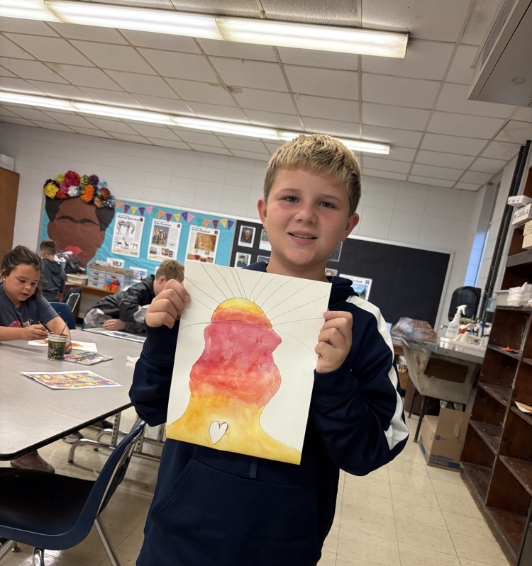 Watercolor