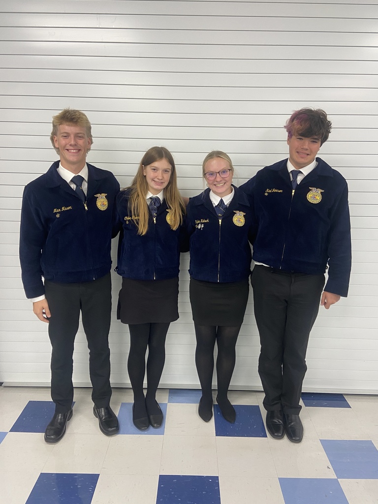 FFA job interviews