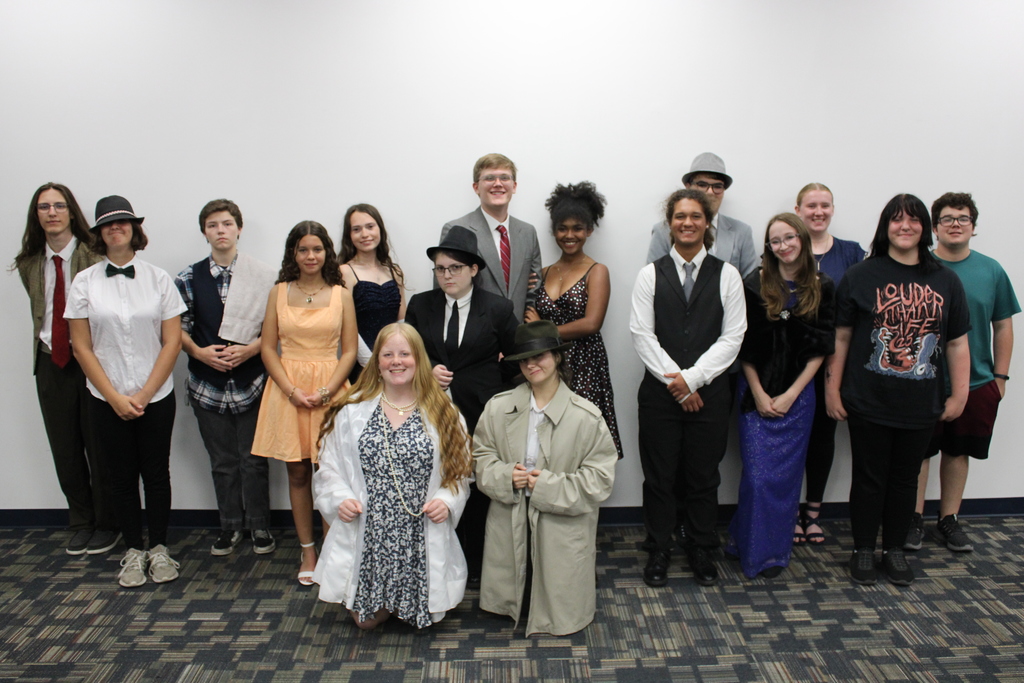 The Cast of It's a Wonderful Life