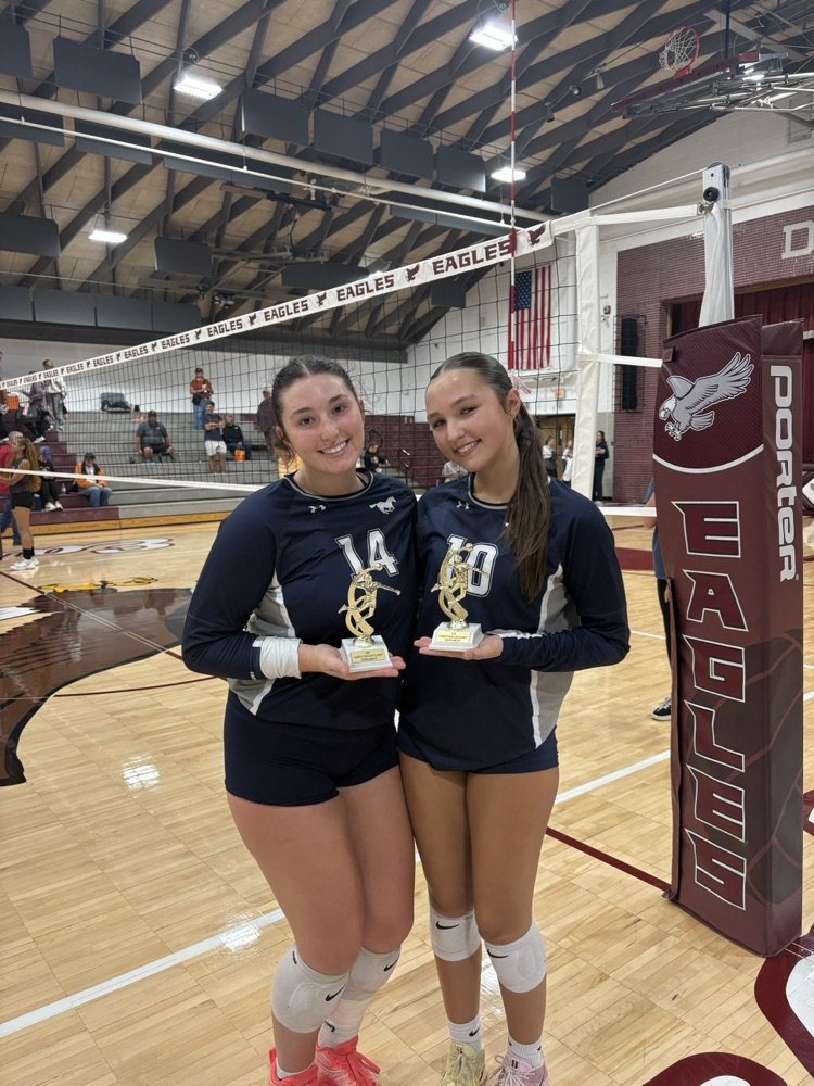 all tourney team