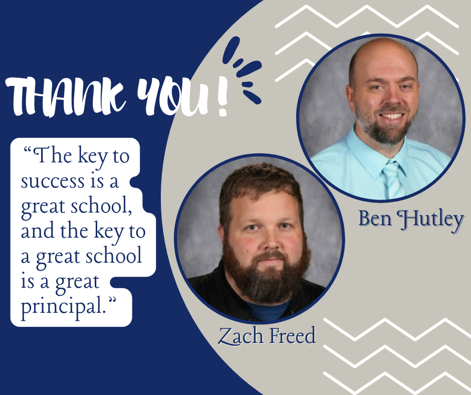 Principal Appreciation Week