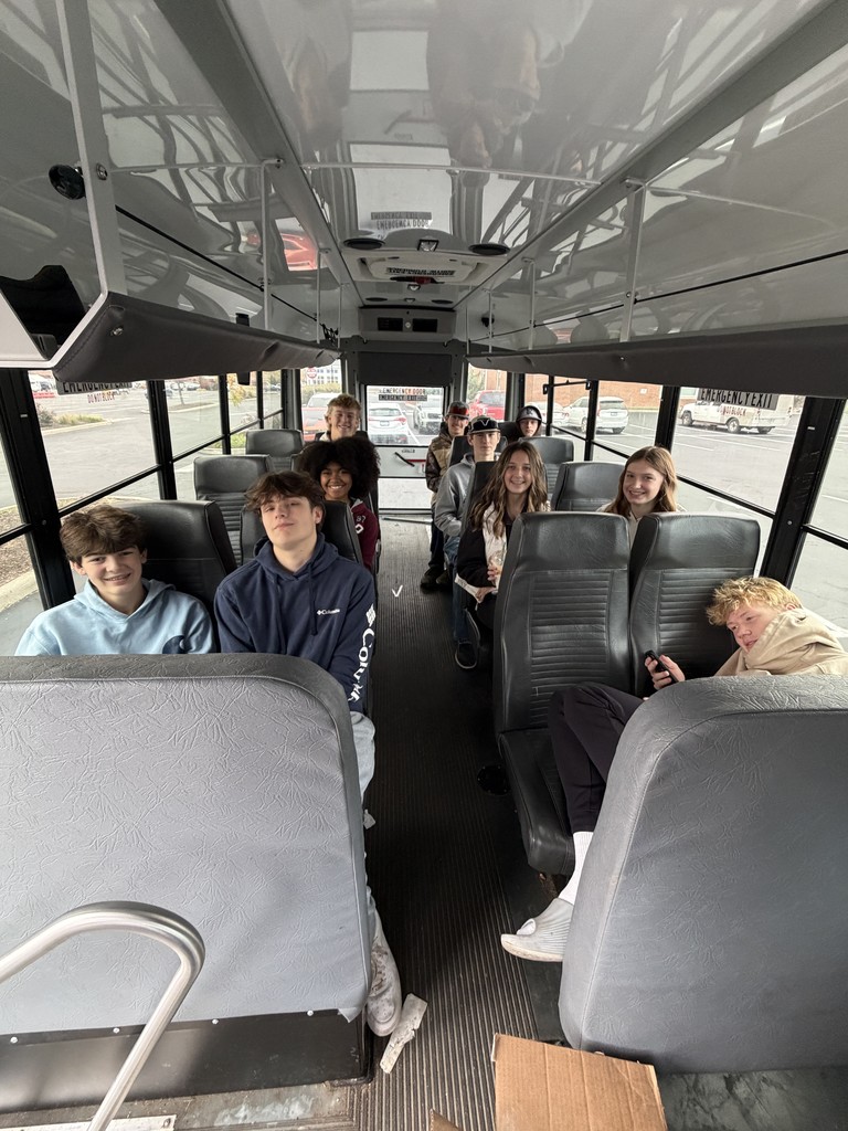 Headed to the National FFA Convention