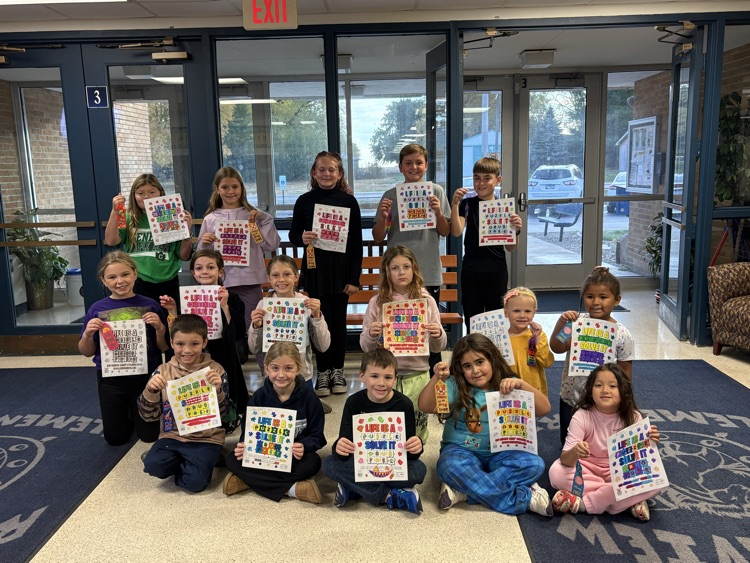 Red Ribbon Week Poster Contest .