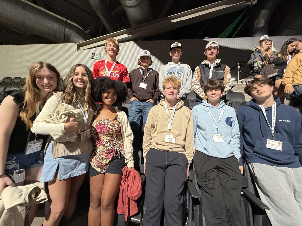 Ready for the Ella Langley and Ernest concert