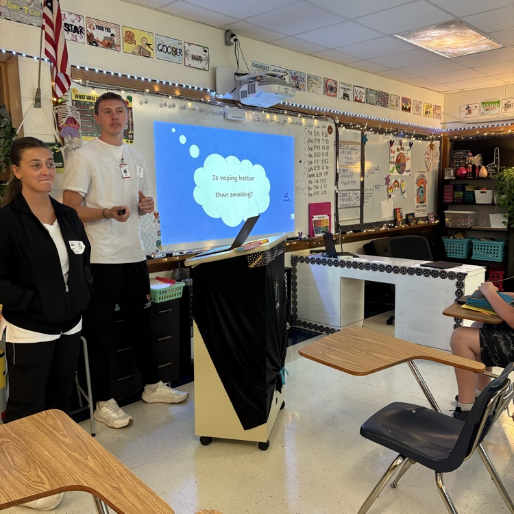 ISU NURSING STUDENTS