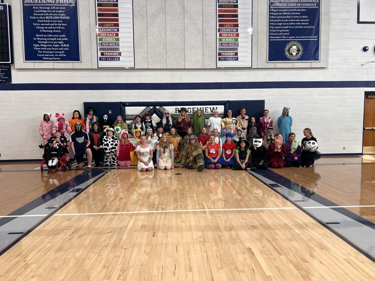 JH Halloween Costumes