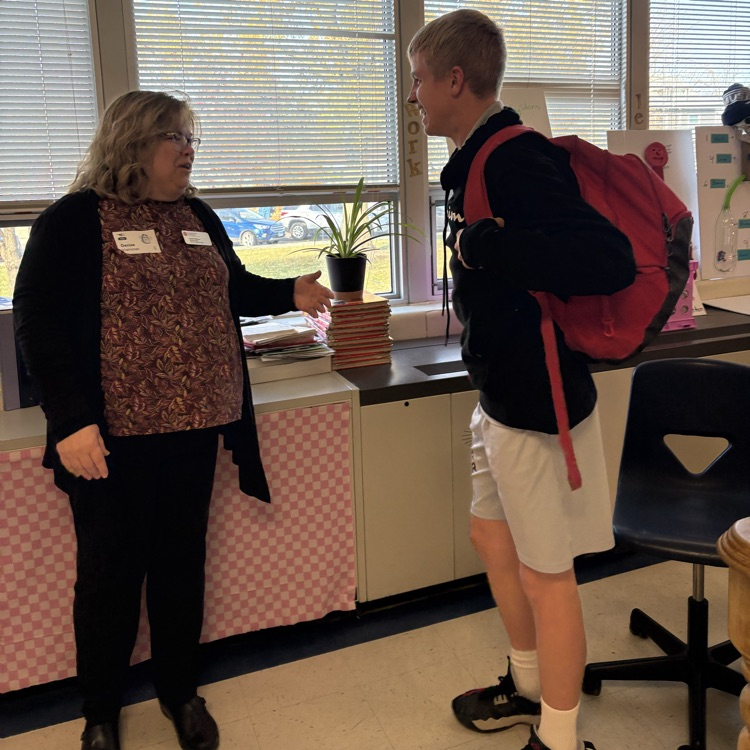 ISU nursing students in health classes 