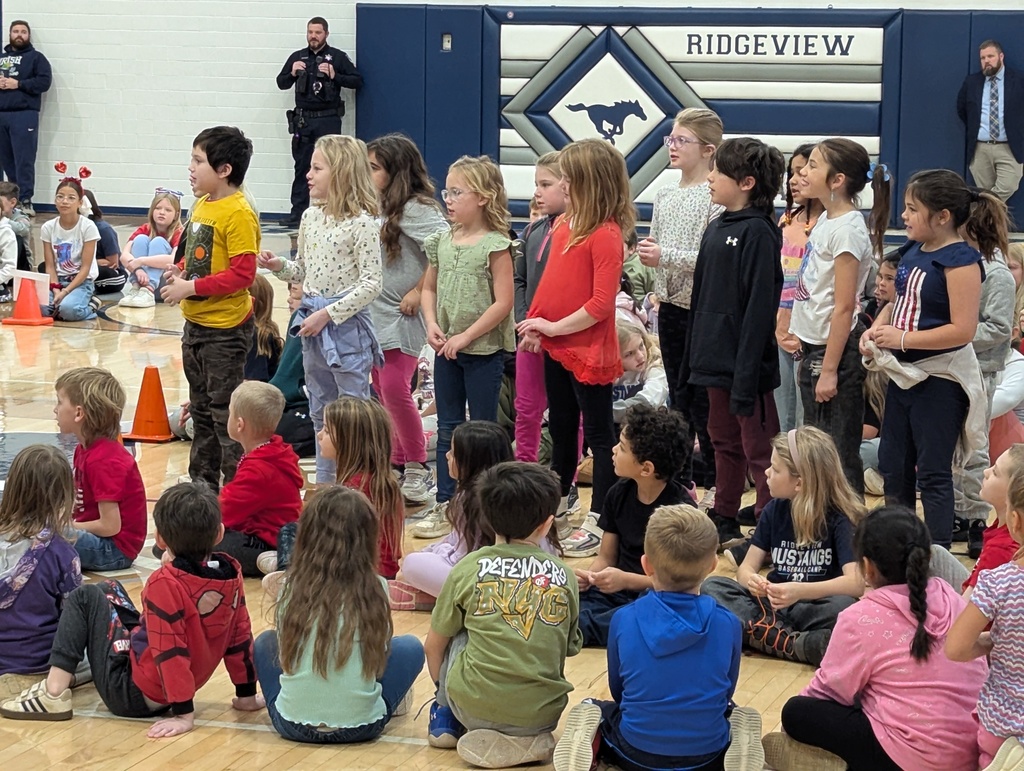 second grade singers