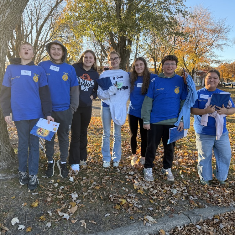 Middle School Conference 