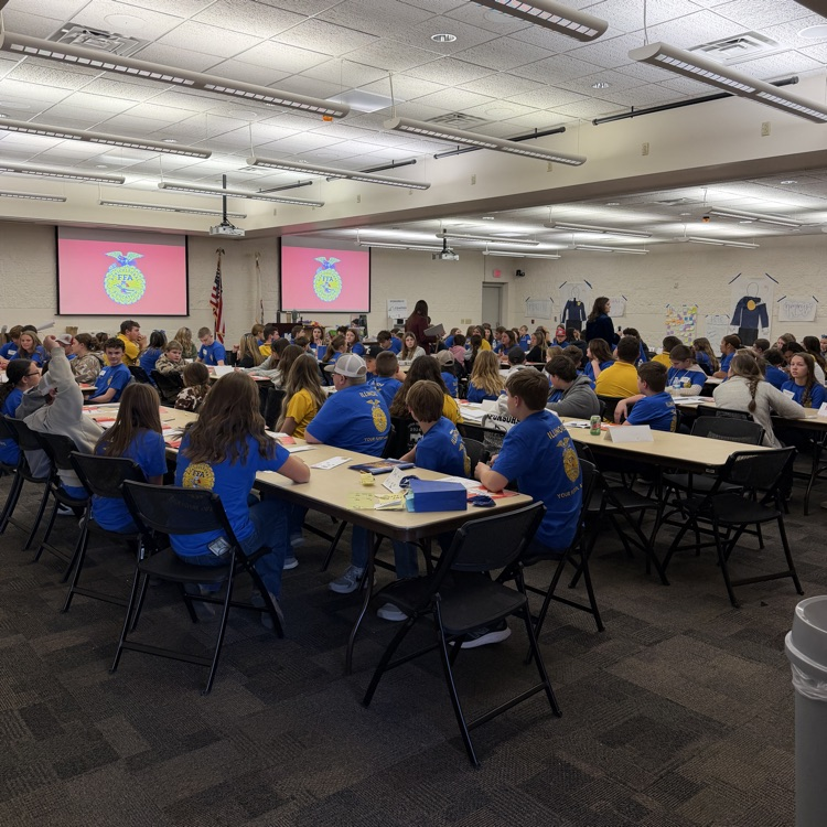 Middle School Conference 