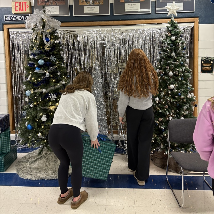 HS stuco decorating 