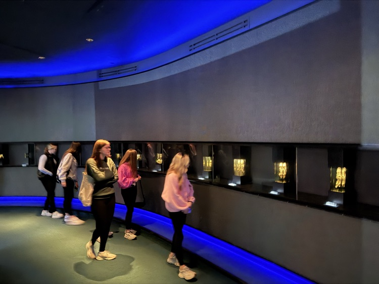 Prenatal development week-by-week