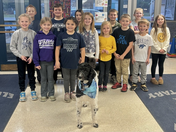 group of award winners