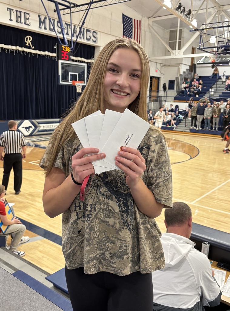 Stampede Student Section Winner