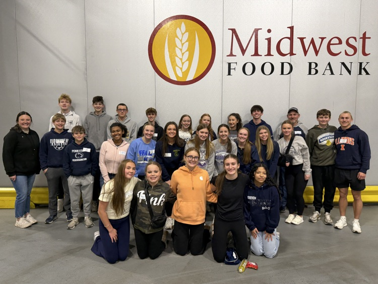 Midwest Food Bank