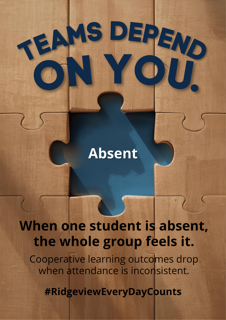 Group Works Needs Everyone