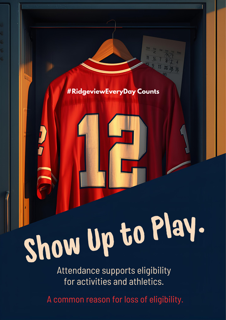 Attendance & Eligibility