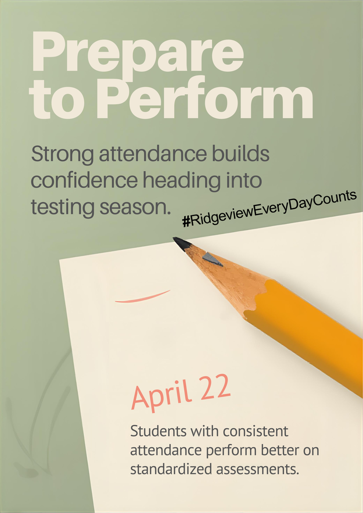 State Testing Readiness