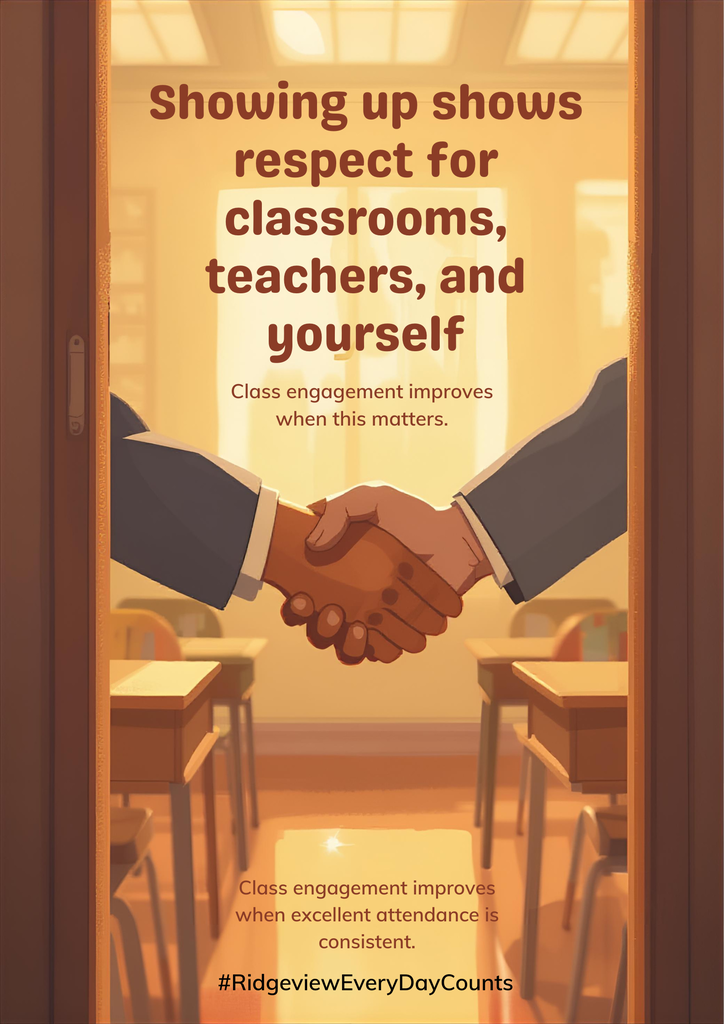 Attendance & Respect