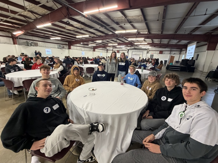 MCFB Ag Acquaintance Day