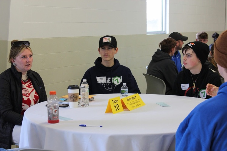 MCFB Ag Acquaintance Day