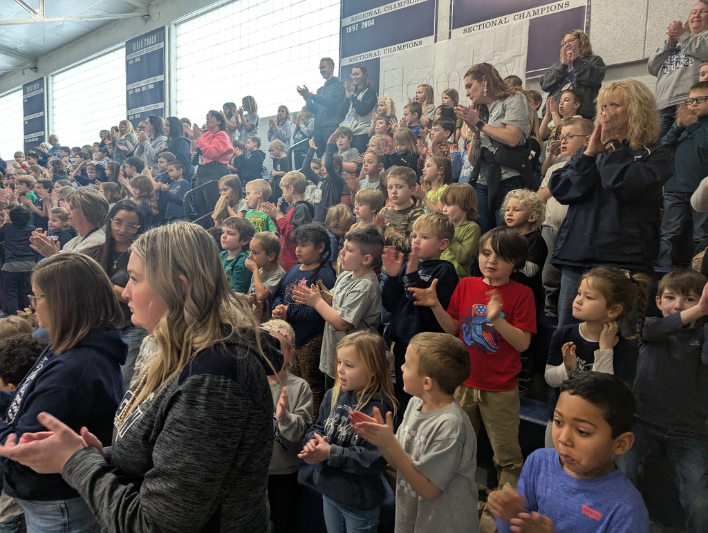 Kindergarten and first grade