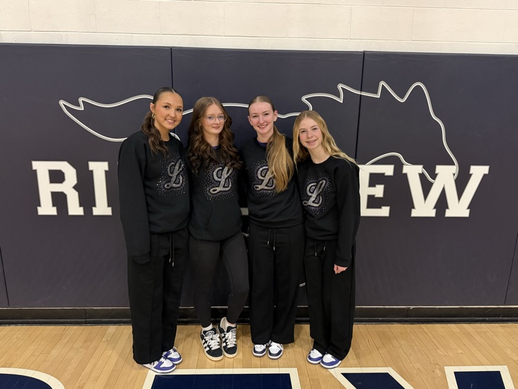 ridgeview comp girls. 