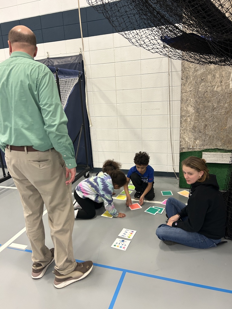 Pre-K Steam Night 
