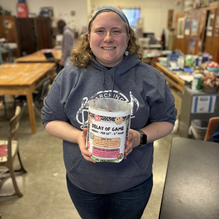 Delay of Game Fundraiser 