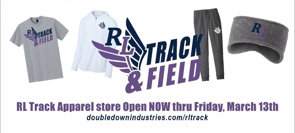 Ridgeview-Lexington Track Store