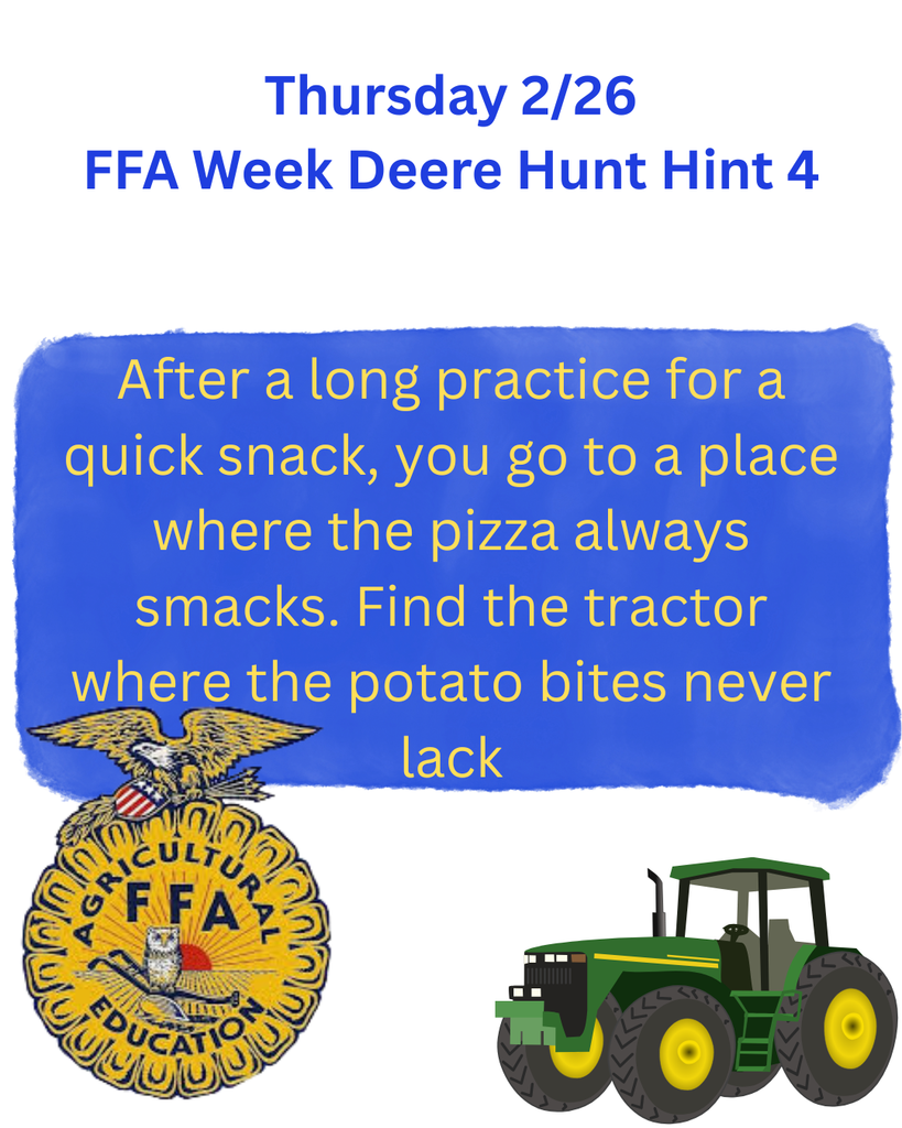 FFA Day 4
